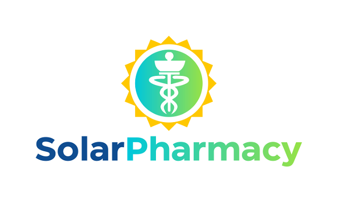 SolarPharmacy.com